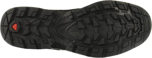 Miniatura 4 de Salomon Quest 4D GTX - Botas de mochilero para hombre, color olivaoscuro