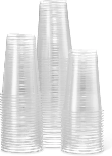 Miniatura 4 de Settings vasos desechables plásticos de 9 oz.