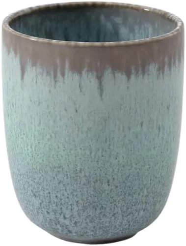 Miniatura 10 de Villeroy & Boch – Taza Lave gris con asa, elegante taza de gres ideal para el uso diario, apto para lavavajillas, gris, 13.5 fl oz