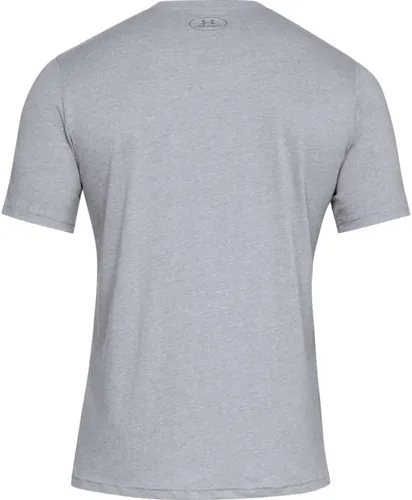 Miniatura 6 de Under Armour UA Boxed Sportstyle - Camiseta deportiva