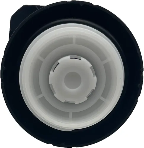Miniatura 5 de 17670-T3W-A01 - Tapón de gasolina de repuesto para Honda Civic, Accord, Pilot, CR-V, Crosstour, Fit, Odyssey, Insight, HR-V - Reemplazar 17670T3WA01