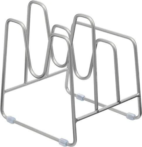 Miniatura 5 de Cuisinart Culinary Collection Juego de ollas y sartenes de 12 piezas, antiadherente PURELYCERAMIC, Zafiro