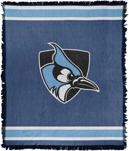 Miniatura 78 de LOGOVISION Manta Abilene Christian University, 50x60 Logo Primary WovenThrow