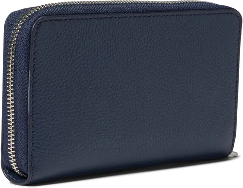 Miniatura 2 de Michael Kors Jet Set Lareg - Funda plana multifunción para teléfono color azul marino talla única