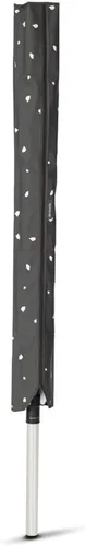 Miniatura 3 de Brabantia - Funda para tendedero de ropa - Material resistente a la intemperie - Cierre de cremallera - Exterior - Protección de rejilla - Speckle