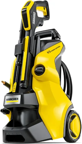 Miniatura 8 de Kärcher Lavadora a presión K 2 Horizontal, Varita de pulverización Vario Power - para coches, cubiertas, calzadas, revestimientos, patios, máx. 2000