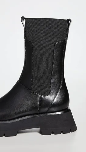 Miniatura 6 de 3.1 Phillip Lim Kate Lug Sole - Botas de combate para mujer