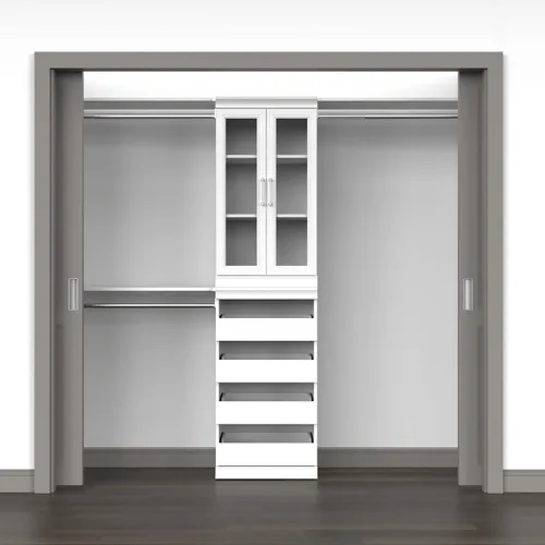 Miniatura 14 de ClosetMaid Blanco