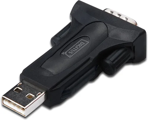 Miniatura 6 de Digitus Adaptador USB a serie, USB 2.0
