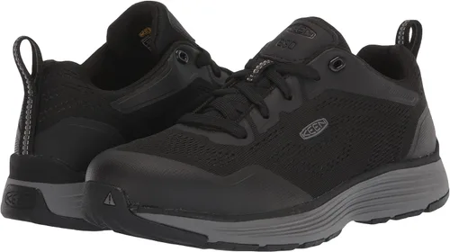 Miniatura 7 de KEEN Utility Sparta 2, Women's, Aluminum Toe, SD, Low Athletic, Work Shoe