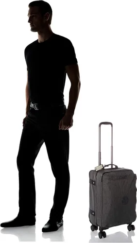Miniatura 7 de Kipling Spontaeous S Negro Black Peppery Spontaeous S