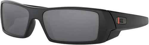 Miniatura 2 de Oakley Men's OO9014 Gascan Rectangular Sunglasses