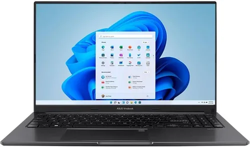 ASUS Vivobook 16 Laptop: Intel Core i9-13900H, 32GB RAM, 1TB SSD, pantalla Full HD+ de 16" (1920x1200), Windows 11 Pro