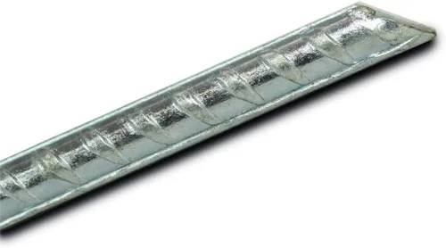 Miniatura 8 de Estacas de tierra, clavos de tienda, anclajes de suelo, grapas de jardín, clavijas galvanizadas de acero, pasadores de paisaje en U resistentes