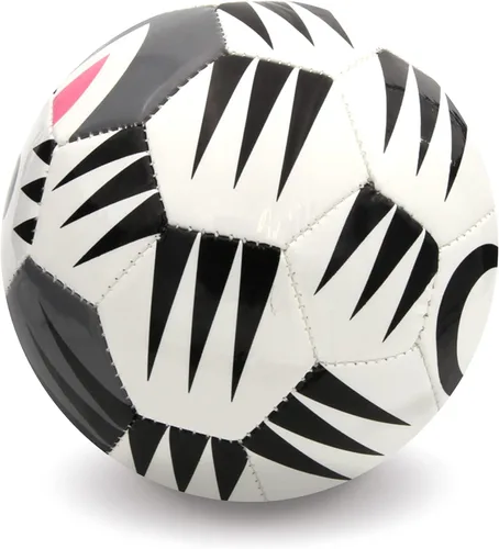 Miniatura 2 de Daball Balón de fútbol para niños y niños pequeños, tamaño 1 y talla 3, bomba y caja de regalo incluidas