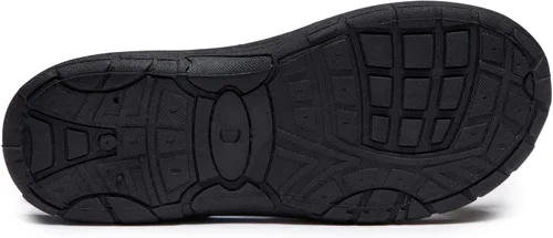 Miniatura 25 de Skysole Zapatos de agua para niños, resistentes sandalias anfibias con correa trasera para playa, senderismo y deportes al aire libre