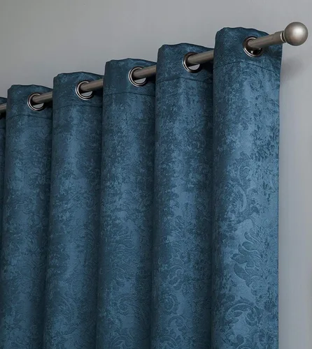 Miniatura 3 de LinenZone - Cortinas Evelyn