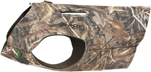 Miniatura 4 de Parka para perro navegante con bandas, 2XL, madera - 03065 Madera Realtree