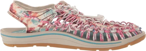 Miniatura 6 de KEEN UNEEK - Sandalias clásicas de dos cordones para mujer