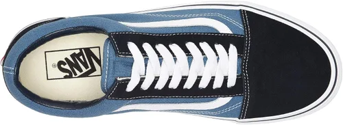 Miniatura 2 de Vans Old Skool V Classic Tumble bebé Zapatos