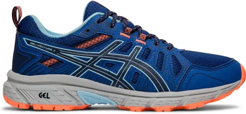Miniatura 4 de ASICS Zapatillas de running Trail Scout para mujer