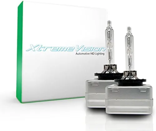 Miniatura 23 de XtremeVision OEM HID bombillas Xenon de repuesto