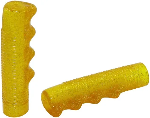 Miniatura 8 de Alta Puños brillantes para bicicleta Glitter Flake Lowrider