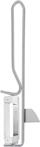 Miniatura 7 de Westmark Peladores Herramientas de cocina, talla única, color plateado