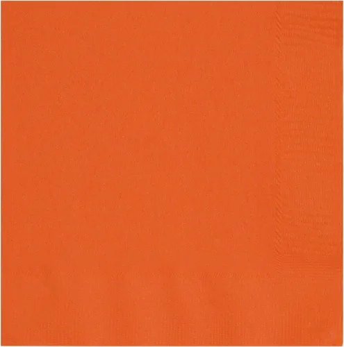Miniatura 4 de Servilletas de papel sólido lavanda – 6.5 x 6.5 pulgadas (20 unidades) – Diseño elegante y duradero – Perfecto para fiestas, eventos y celebraciones