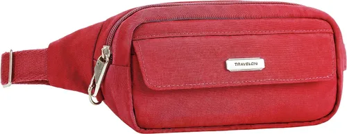 Miniatura 8 de Travelon Essentials - Bolsa para cinturón antirrobo