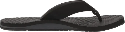 Miniatura 6 de Volcom Men's Eco Recliner 2 Flip Flop Sandal