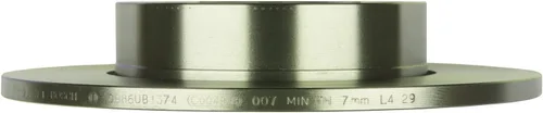 Miniatura 3 de Bosch 26010750 QuietCast Premium -Rotor de freno de disco