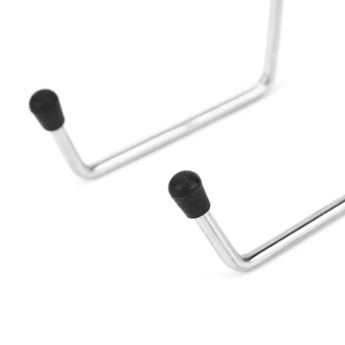 Miniatura 5 de Soporte para cepillo de afeitado, soporte para tazón de afeitado, soporte para tazón, organizador de herramientas de afeitar