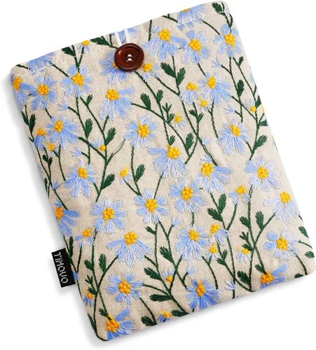 Miniatura 10 de TiMOVO Funda para libro electrónico de 7 pulgadas, Paperwhite y Colorsoft Signature Edition (2024), funda protectora para lector electrónico kobo