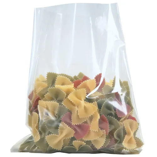 Miniatura 9 de Aviditi PB2296 Bolsas planas de polietileno, 8" x 20", 1 Mil (paquete de 1000)