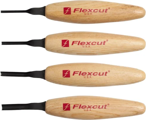 Miniatura 12 de Herramientas de tallado Flexcut