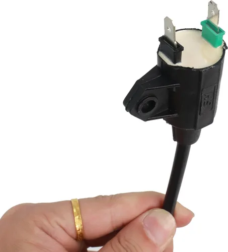 Miniatura 6 de Bobina de encendido nueva de Poweka compatible con el generador Harbor Freight Chicago Electric Storm CAT 63cc 2hp 800 900 vatios 60338 66619 69381