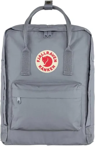 Miniatura 3 de Fjallraven Mochila Kanken Classic para el diario