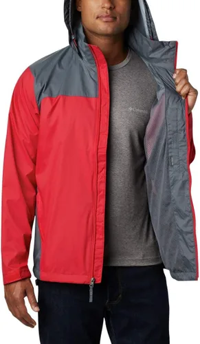 Miniatura 6 de Columbia Chaqueta Glennaker Lake para hombre