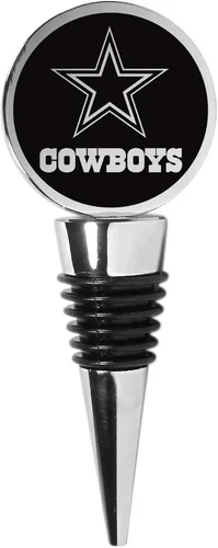Miniatura 8 de Siskiyou NFL unisex Wine Stopper