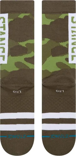 Miniatura 3 de Stance Calcetines OG Crew