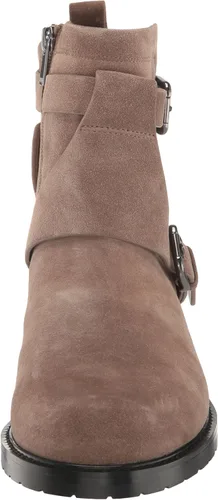 Miniatura 2 de NYDJ Botas Parvani de gamuza aceitosa a media pantorrilla para mujer