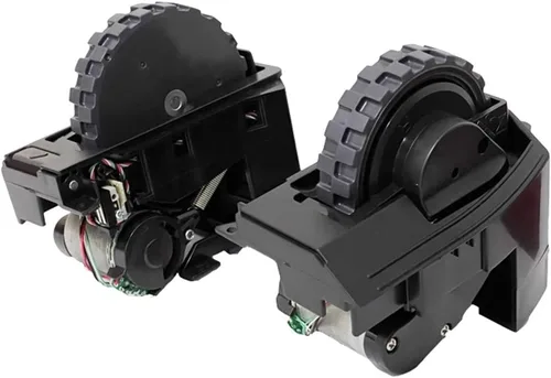 Miniatura 8 de Módulo de rueda motriz compatible con IRobot Roomba J9 J7 J7+ J6+ i8 i7 i7+ i6 i5 i5+ i4 i3 i3+ i2 Plus E5 E6 Robot Aspirador Accesorios