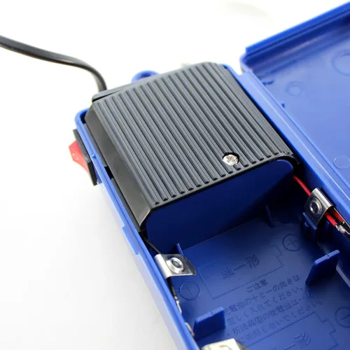 Miniatura 6 de Penn-Plax Silent - Air Aquarium Air Pump - Designed for Emergencies and Power Outages