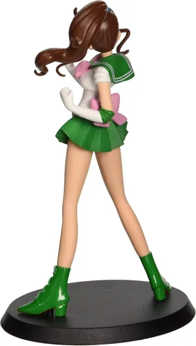 Miniatura 2 de Great Eastern GE - Figura de acción Sailor Moon Sailor Jupiter