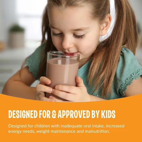 Miniatura 5 de BOOST Kid Essentials - Bebida nutricional equilibrada para niños, 1.0 kcal, 8 onzas líquidas (paquete de 24)