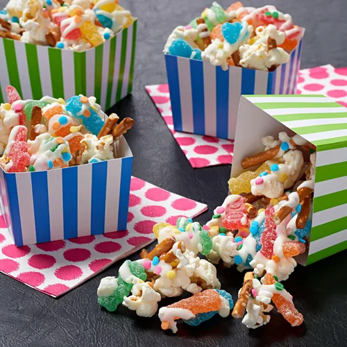 Miniatura 10 de Sour Patch Kids. Caramelos blandos y masticables, 2.250 kg