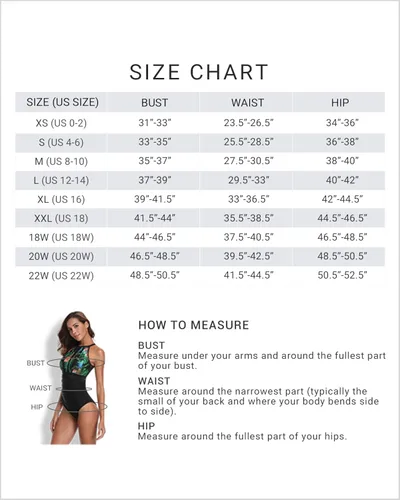 Miniatura 6 de Holipick Traje de baño de dos piezas para mujer, conjunto de camiseta de manga corta UPF 50+ SPF con parte inferior de bikini