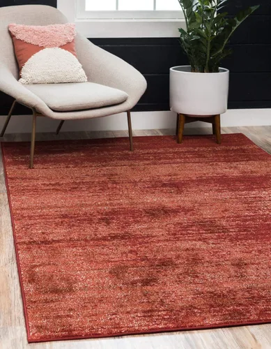 Miniatura 29 de Unique Loom Del Mar Collection - Alfombra de área - Lucille (rectangular, 10 x 13 pies 1 pulgada, beige hueso)