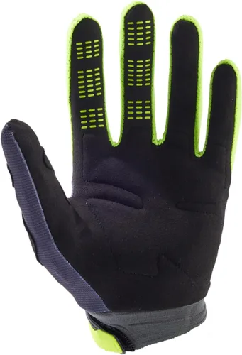 Miniatura 2 de Fox Racing Herren 180 Flora Motocross Handschuh 180 Flora Motocross HANDSCHUH (1er Pack)